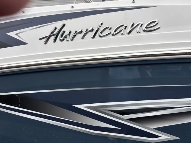 Slide: The Image of Hurricane SunDeck 217 OB 2025 - 3