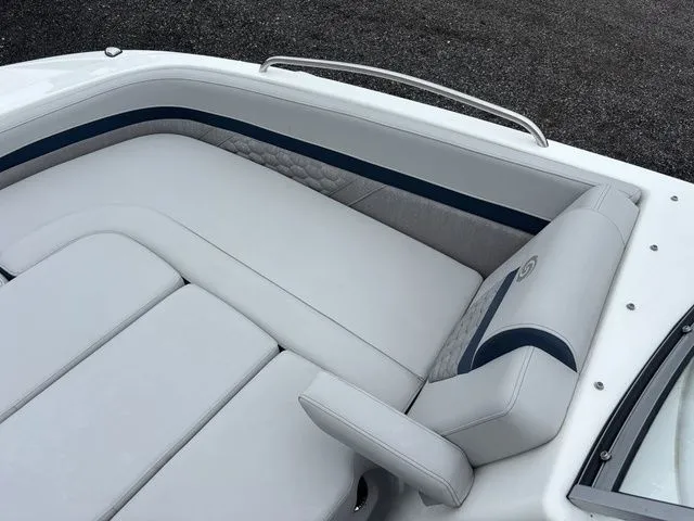 Slide: The Image of Hurricane SunDeck 217 OB 2025 - 30