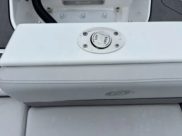 Slide: The Image of Hurricane SunDeck 217 OB 2025 - 35