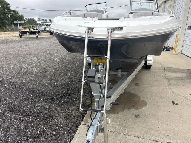 Slide: The Image of Hurricane SunDeck 217 OB 2025 - 39