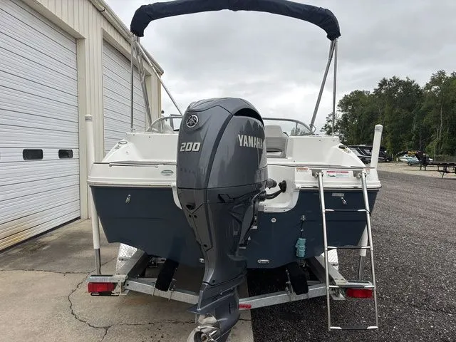 Slide: The Image of Hurricane SunDeck 217 OB 2025 - 6