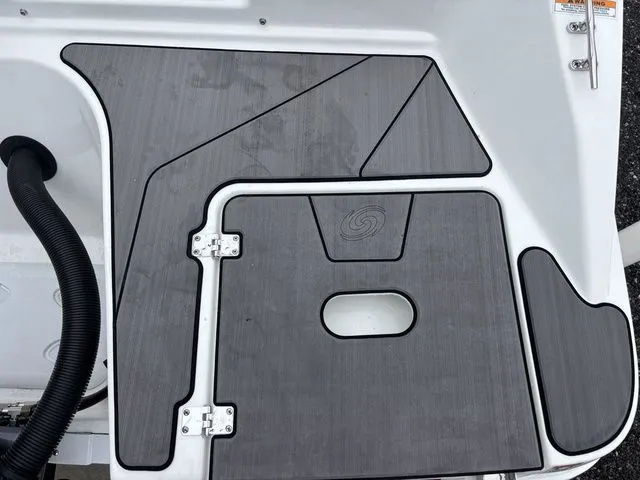 Slide: The Image of Hurricane SunDeck 217 OB 2025 - 9