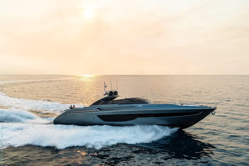 Slide: The Image of Riva 76' Bahamas Super 2025 - 0