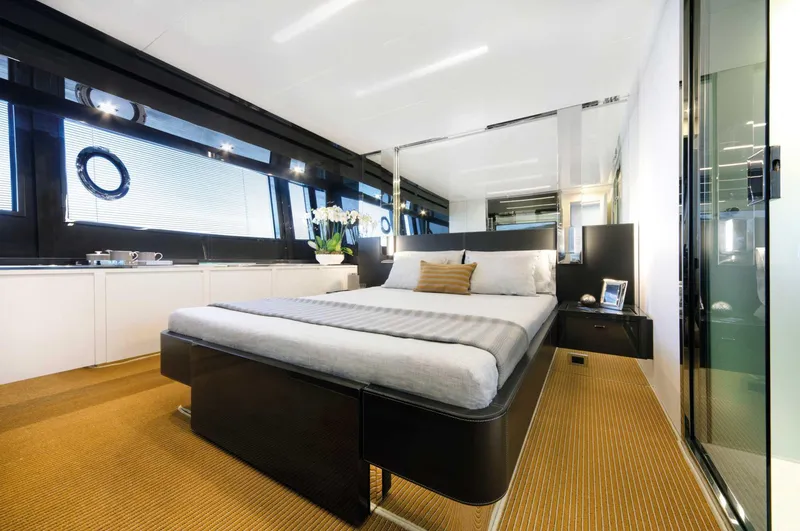 Slide: The Image of Riva 76' Bahamas Super 2025 - 22