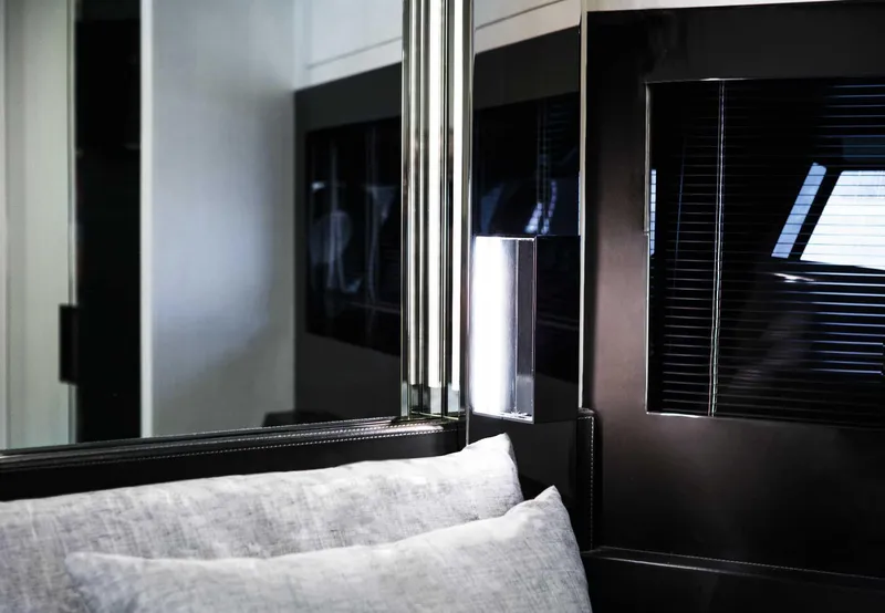 Slide: The Image of Riva 76' Bahamas Super 2025 - 24