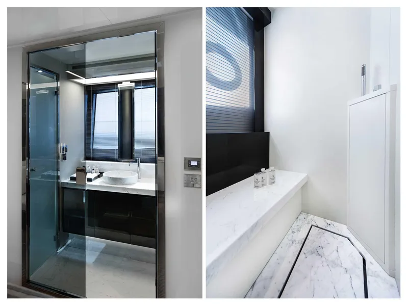 Slide: The Image of Riva 76' Bahamas Super 2025 - 26