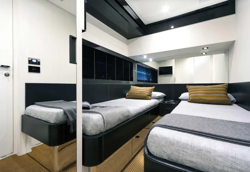 Slide: The Image of Riva 76' Bahamas Super 2025 - 28