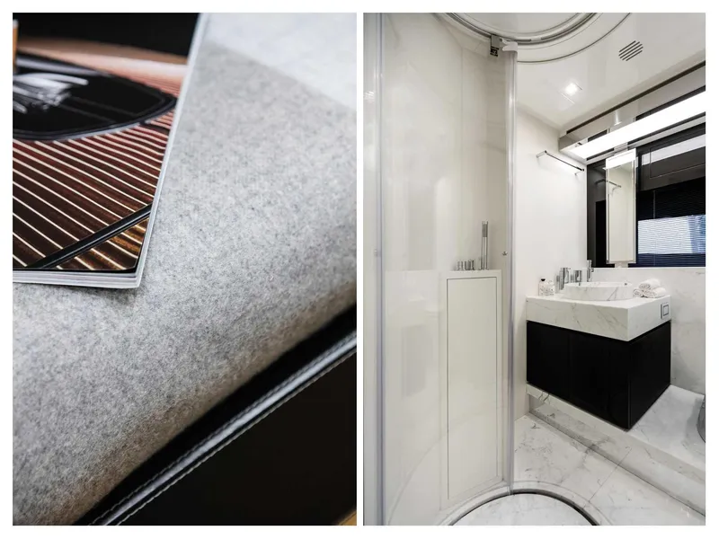 Slide: The Image of Riva 76' Bahamas Super 2025 - 29