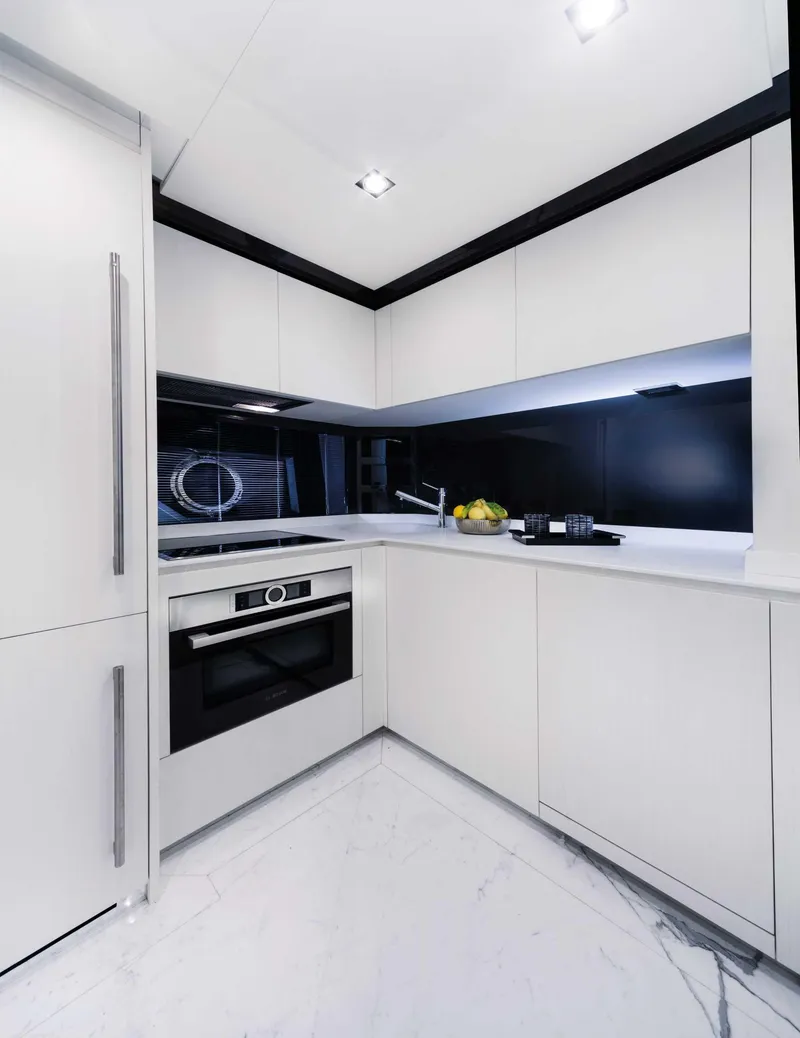 Slide: The Image of Riva 76' Bahamas Super 2025 - 30