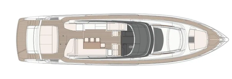 Slide: The Image of Riva 76' Bahamas Super 2025 - 32