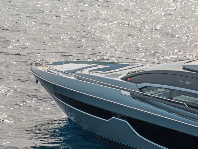 Slide: The Image of Riva 76' Bahamas Super 2025 - 36