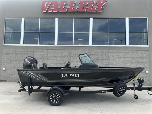 Slide: The Image of Lund 1875 Impact XS Sport 2025 - 1