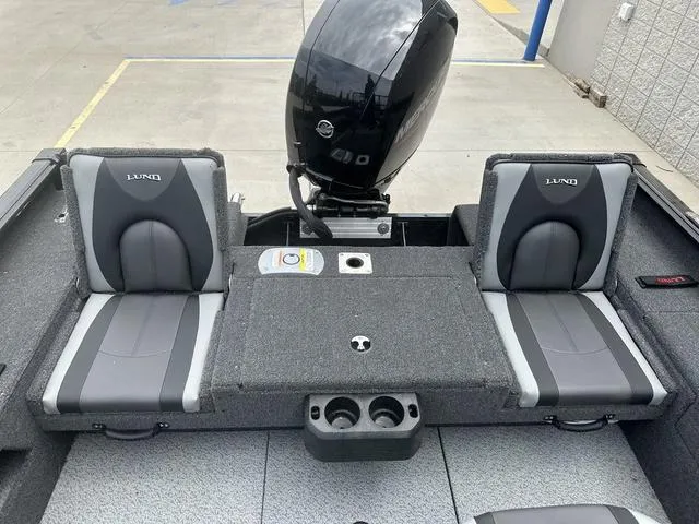 Slide: The Image of Lund 1875 Impact XS Sport 2025 - 10