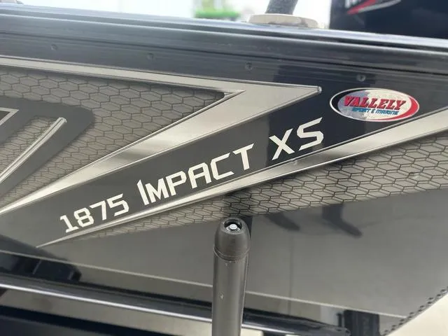 Slide: The Image of Lund 1875 Impact XS Sport 2025 - 14