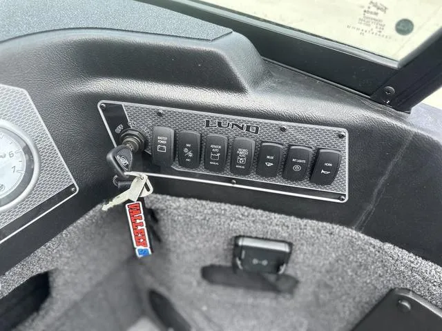 Slide: The Image of Lund 1875 Impact XS Sport 2025 - 15