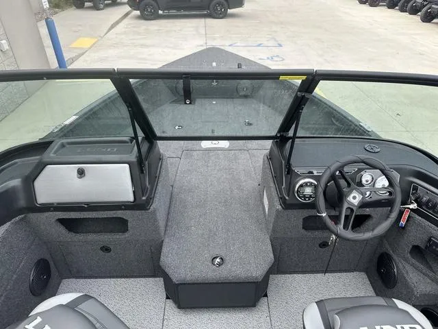 Slide: The Image of Lund 1875 Impact XS Sport 2025 - 5