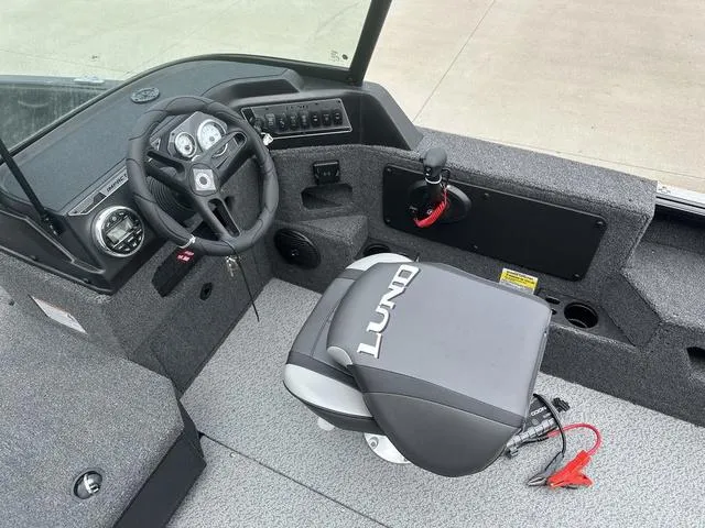 Slide: The Image of Lund 1875 Impact XS Sport 2025 - 6