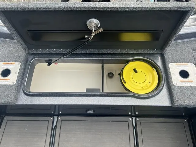 Slide: The Image of Lund 219 Pro-V GL Sport 2024 - 18