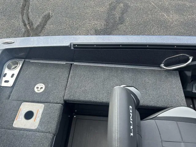 Slide: The Image of Lund 219 Pro-V GL Sport 2024 - 22