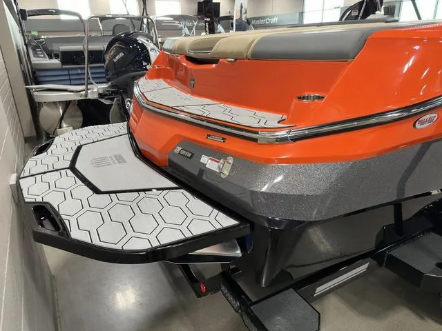 Slide: The Image of MasterCraft NXT23 2025 - 10