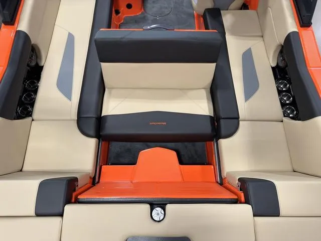 Slide: The Image of MasterCraft NXT23 2025 - 100