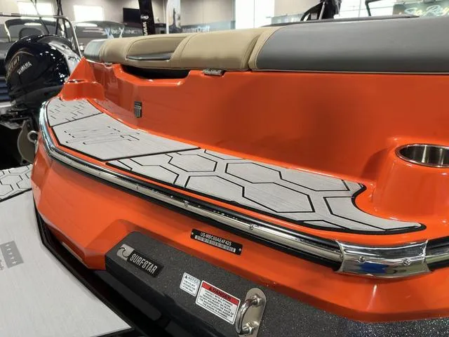 Slide: The Image of MasterCraft NXT23 2025 - 12