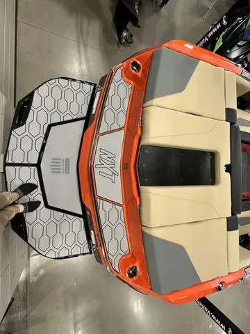 Slide: The Image of MasterCraft NXT23 2025 - 13