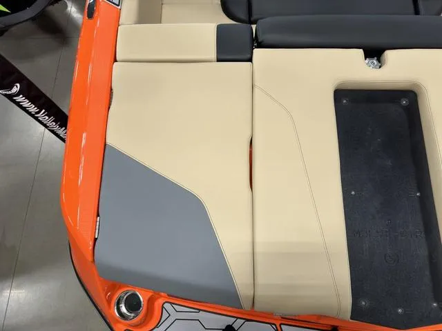 Slide: The Image of MasterCraft NXT23 2025 - 15