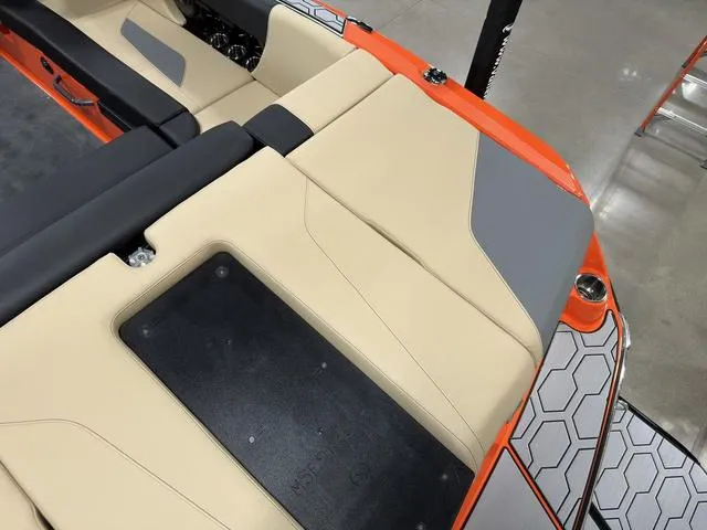 Slide: The Image of MasterCraft NXT23 2025 - 16