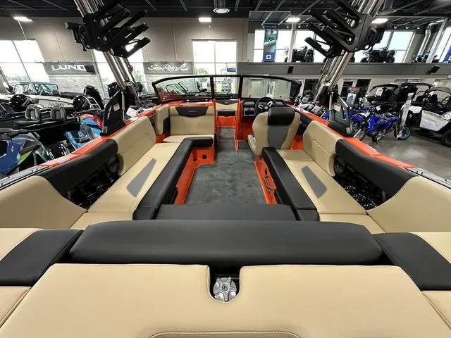 Slide: The Image of MasterCraft NXT23 2025 - 18