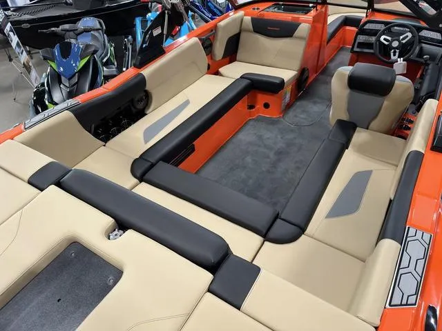 Slide: The Image of MasterCraft NXT23 2025 - 19