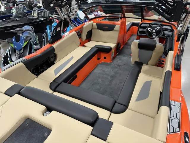 Slide: The Image of MasterCraft NXT23 2025 - 20