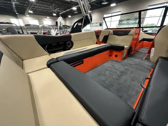 Slide: The Image of MasterCraft NXT23 2025 - 21