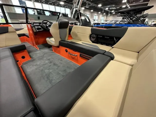 Slide: The Image of MasterCraft NXT23 2025 - 22