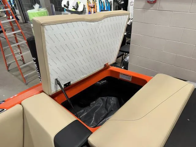 Slide: The Image of MasterCraft NXT23 2025 - 26