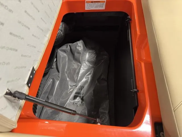 Slide: The Image of MasterCraft NXT23 2025 - 28