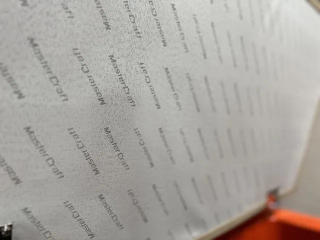 Slide: The Image of MasterCraft NXT23 2025 - 30