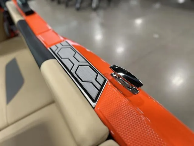 Slide: The Image of MasterCraft NXT23 2025 - 32