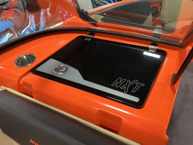 Slide: The Image of MasterCraft NXT23 2025 - 37