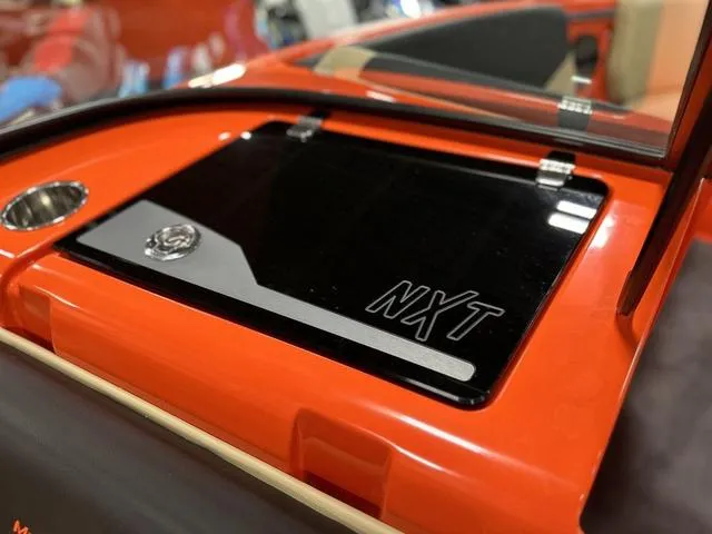 Slide: The Image of MasterCraft NXT23 2025 - 38