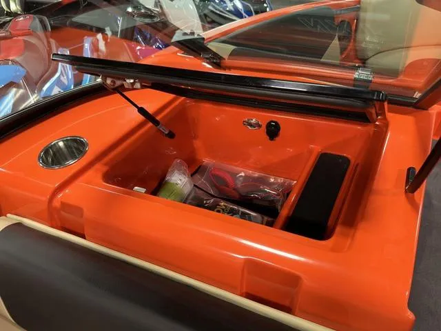 Slide: The Image of MasterCraft NXT23 2025 - 39