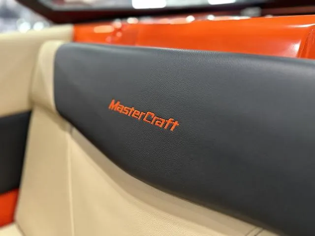 Slide: The Image of MasterCraft NXT23 2025 - 41