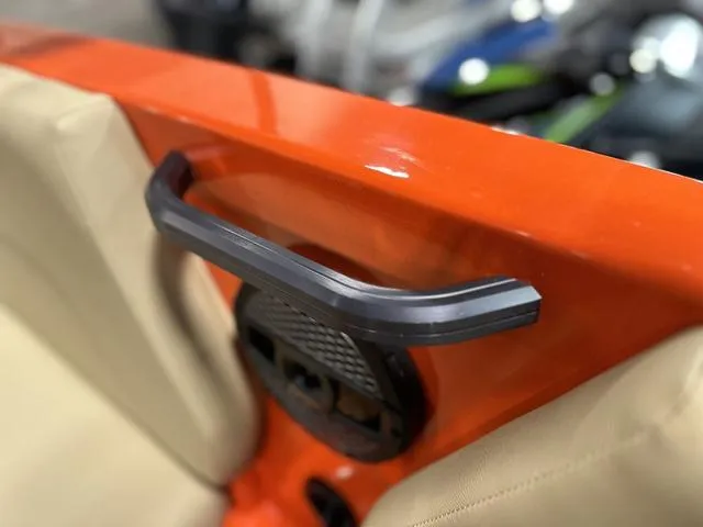 Slide: The Image of MasterCraft NXT23 2025 - 45