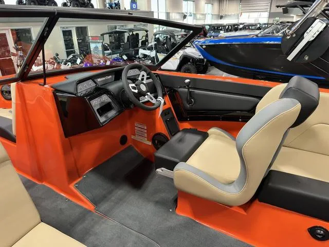 Slide: The Image of MasterCraft NXT23 2025 - 46