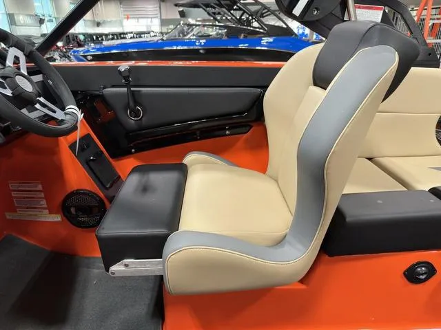 Slide: The Image of MasterCraft NXT23 2025 - 48