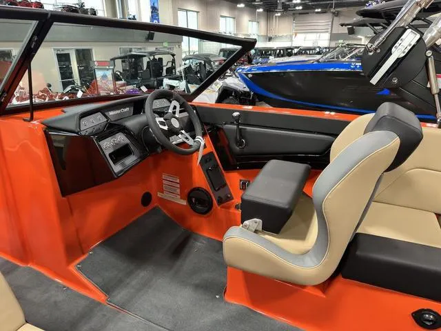 Slide: The Image of MasterCraft NXT23 2025 - 49