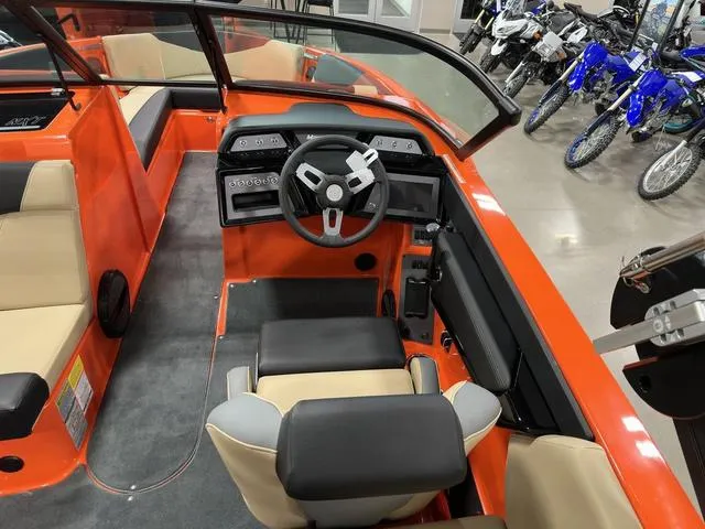 Slide: The Image of MasterCraft NXT23 2025 - 51