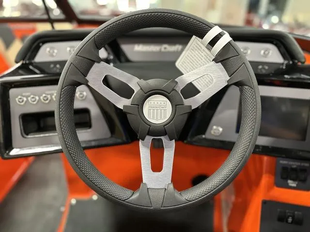 Slide: The Image of MasterCraft NXT23 2025 - 53