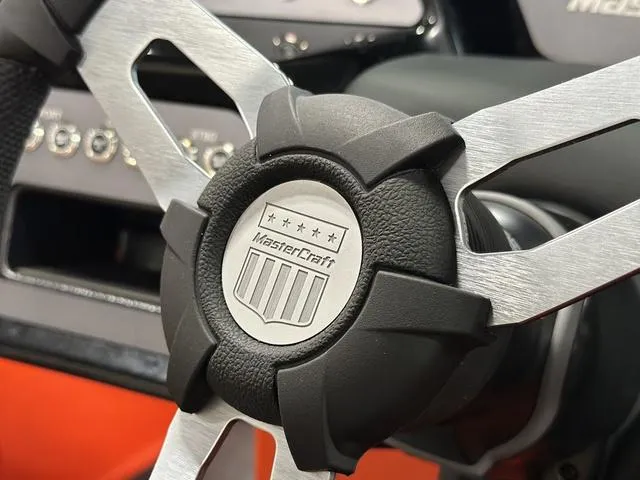 Slide: The Image of MasterCraft NXT23 2025 - 54