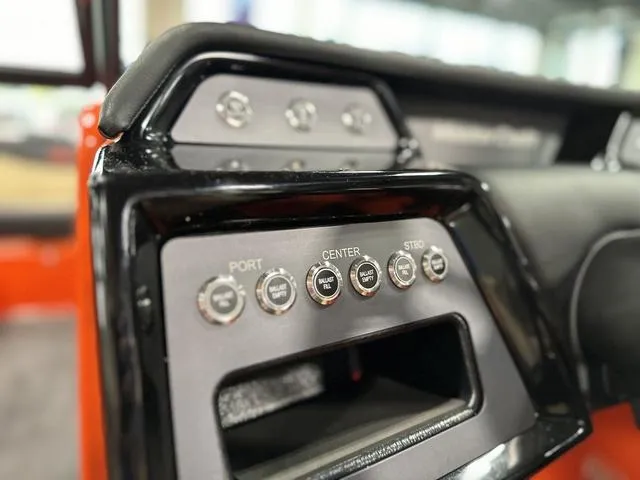 Slide: The Image of MasterCraft NXT23 2025 - 56